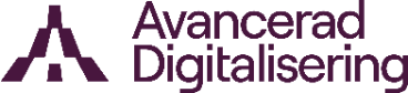 logga Avancerad Digitalisering