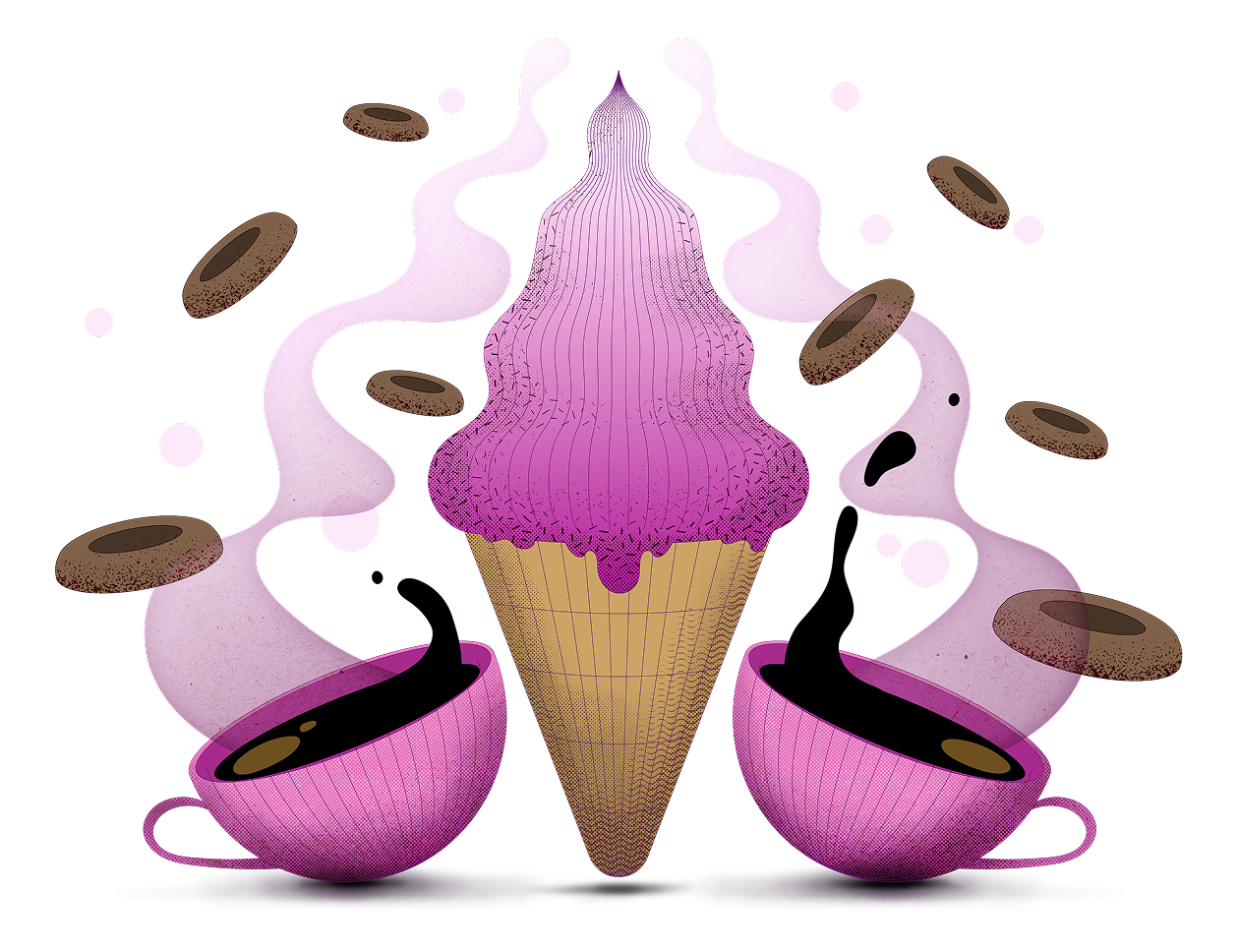 Illustrativ