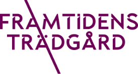 Framtidens trädgård